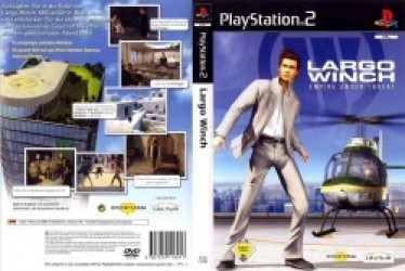 Largo Winch Bin [SLUS-01441] Rom